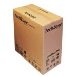 کامپیوتر دسکتاپ تک زون مدل TZ13100F Gaming ProMax RTX