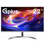 مانیتور 22 اینچ جی پلاس مدل GDM-228CS