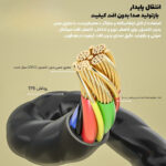 هندزفری ایتوک مدل CH16