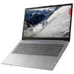 لپ تاپ 15.6 اینچی لنوو مدل IdeaPad 1 15IJL7-Celeron N4500-16GB DDR4-512GB SSD-TN - کاستوم شده