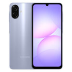گوشی موبایل سامسونگ مدل Galaxy A07 دو سیم کارت ظرفیت 128 گیگابایت و رم 4 گیگابایت - نسخه به‌همراه شارژر