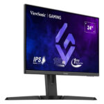 مانیتور گیمینگ 24 اینچ ویوسونیک مدل XG2409