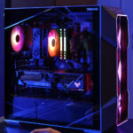 سیستم خنک‌کننده بادی کولر مستر مدل Hyper 212 Pro