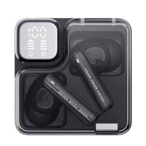 هدفون بلوتوثی کیو سی وای مدل MeloBuds Neo