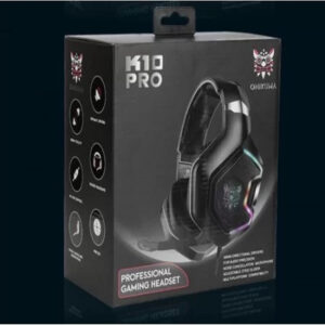 هدست مخصوص بازی اونیکوما مدل K10 Professional