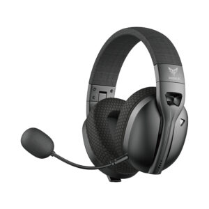 هدست بلوتوثی هیسکا مدل GHR-06