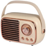اسپیکر بلوتوثی قابل حمل گریت نایس مدل gts-1959