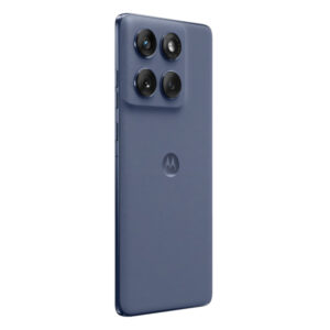 گوشی موبایل موتورولا مدل Edge 60 Fusion دو سیم کارت ظرفیت 256 گیگابایت و رم 12 گیگابایت