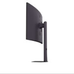 مانیتور 34 اینچ ال جی مدل 34G600A-B