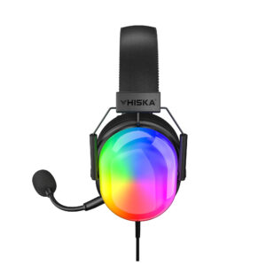 هدست مخصوص بازی هیسکا مدل GHR-07