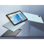 تبلت 10.1 اینچ بلک ویو مدل Oscal Pad 70 Wi-Fi با ظرفیت 64 گیگابایت و رم 4 گیگابایت، رزولوشن دوربین 13 مگاپیکسل
