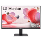 مانیتور 27 اینچ ال جی مدل 27MR400-B