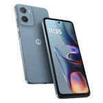 گوشی موبایل موتورولا مدل Moto E15 دو سیم کارت ظرفیت 64 گیگابایت و رم 2 گیگابایت