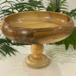 میوه‌خوری چوبی مدل 01