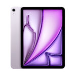تبلت 11 اینچ اپل مدل iPad Air 2024 M2 Wi-Fi ظرفیت 256 گیگابایت و رم 8 گیگابایت