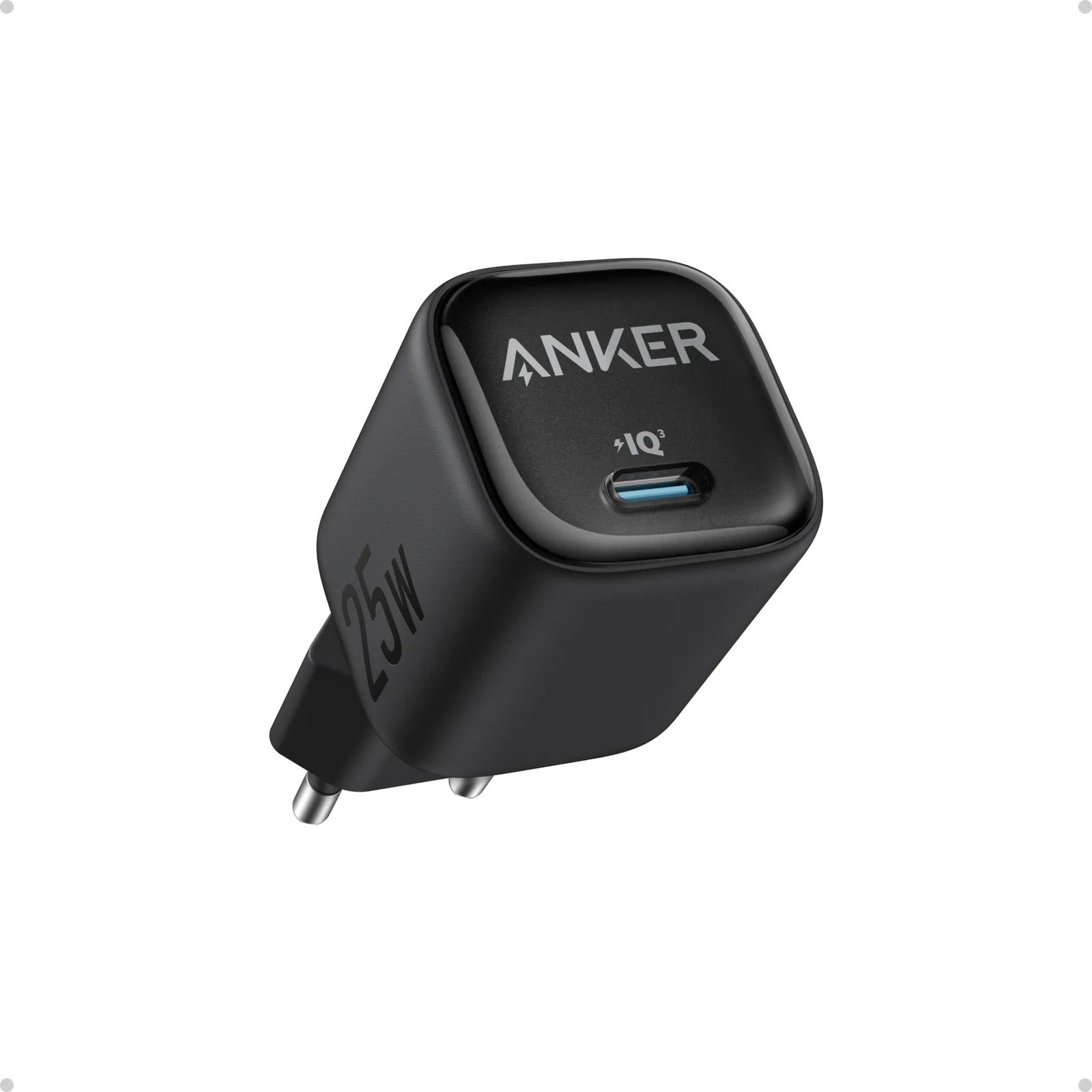 شارژر دیواری 25 وات انکر مدل A2656
