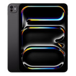 تبلت 11 اینچ اپل مدل iPad Pro 2024 M4 Wi-Fi ظرفیت 256 گیگابایت و رم 8 گیگابایت