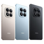گوشی موبایل شیائومی مدل Redmi Note 15 Pro 4G دو سیم کارت ظرفیت 512 گیگابایت و رم 12 گیگابایت