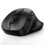 ماوس بی سیم جنیوس مدل Ergo 9000S