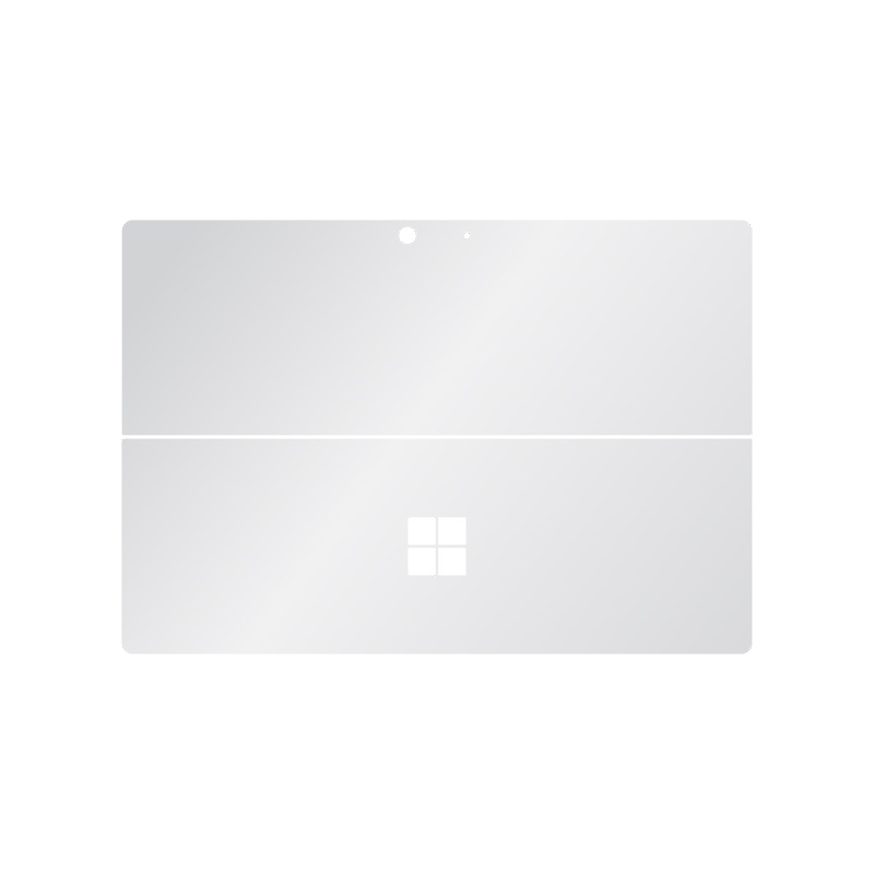 برچسب محافظ توییجین و موییجین کد 02 مناسب برای لپ تاپ مایکروسافت surface pro 7