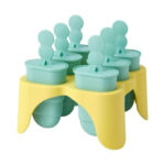 قالب بستنی چوبی ایکیا مدل Lolly Maker کد 605.332.36