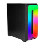 کامپیوتر دسکتاپ تک زون مدل TZ13400F Animation WorkStation Pro