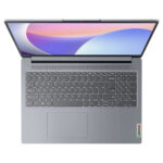 لپ تاپ 15.6 اینچی لنوو مدل IdeaPad Slim 3 15IRU8-i3 1315U-8GB LPDDR5 4800MHz-256GB SSD-TN