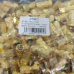 فیش آنتن  آریکو کد F145-F140 بسته 100 عددی