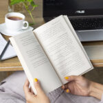 کتاب قدرت شروع ناقص اثر جیمز کلییر نشر میلکان