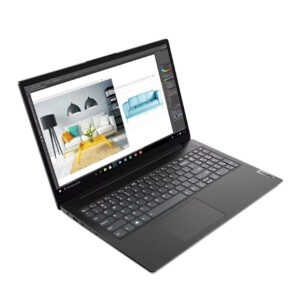 لپ تاپ 15.6 اینچی لنوو مدل V15 G2 IJL-Celeron N4500-16GB DDR4-512GB SSD-TN - کاستوم شده