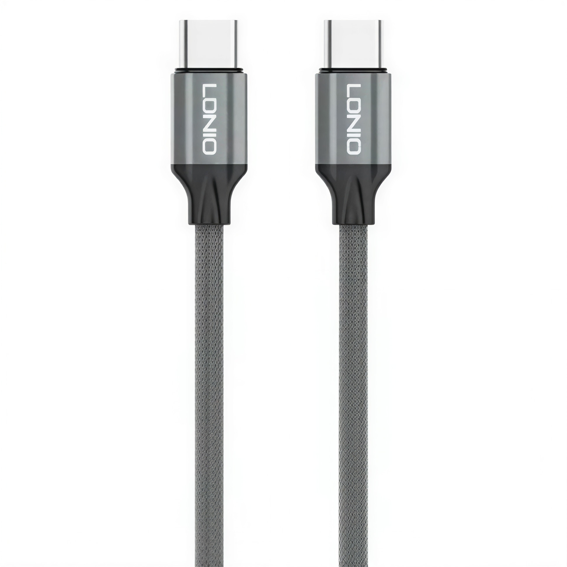 کابل USB-C الدینیو مدل LC441C طول 1 متر
