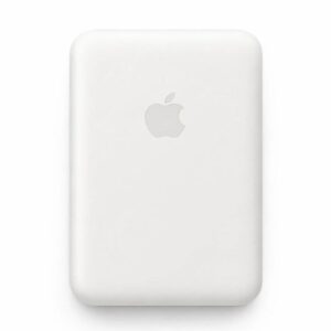 پاوربانک 15 وات مدل MagSafe battery pack ظرفیت 5000 میلی آمپرساعت