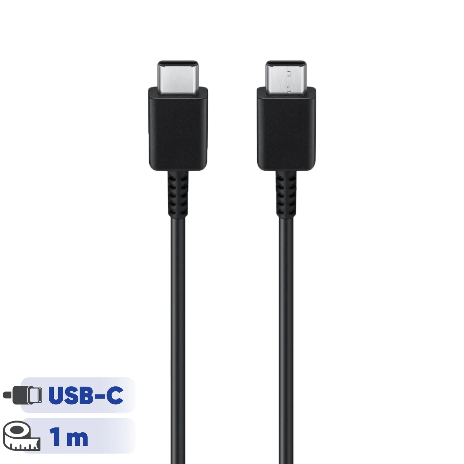 کابل USB-C اوزاکی مدل Fast-45w طول 1 متر