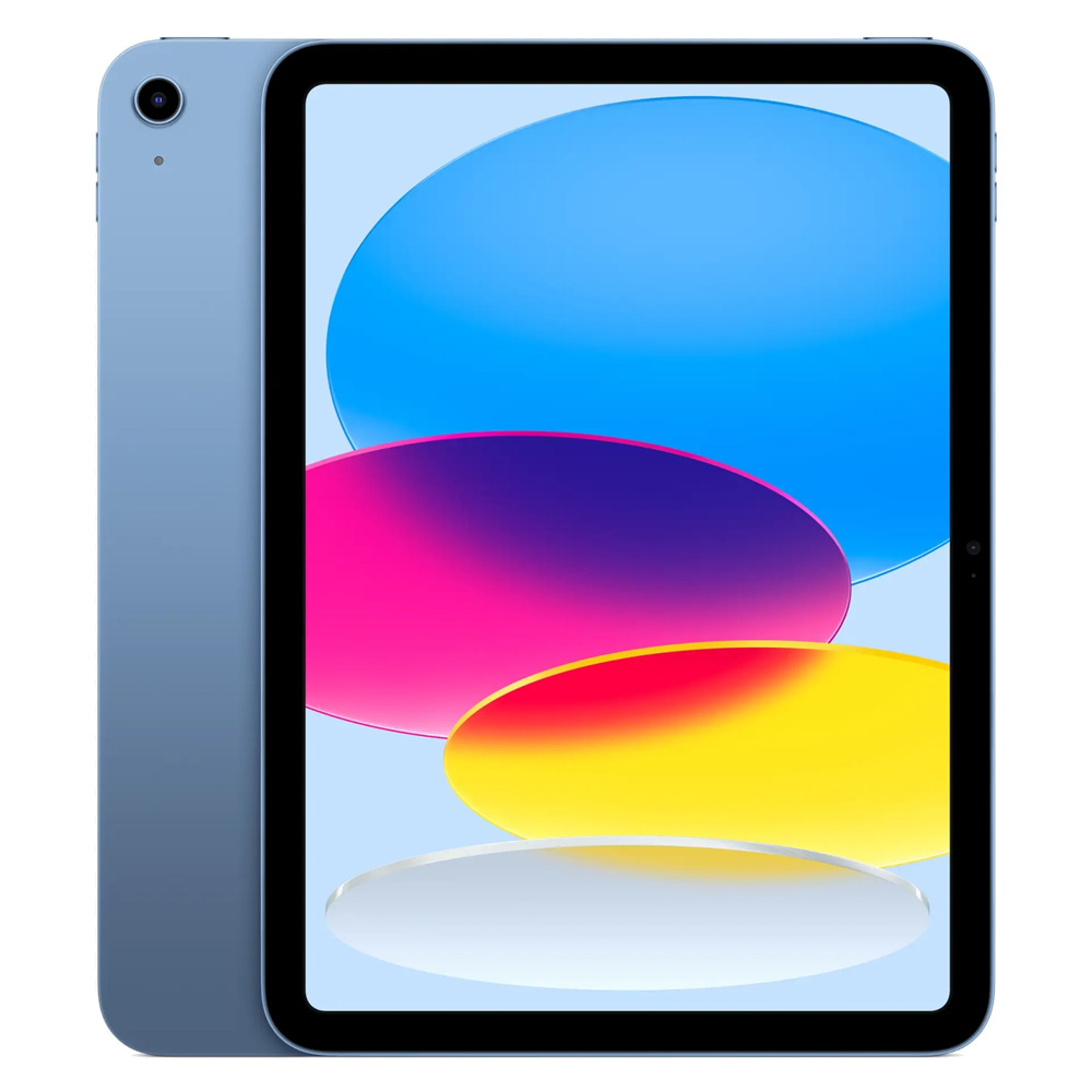 تبلت 11 اینچ اپل مدل iPad 2025 Wi-Fi ظرفیت 512 گیگابایت و رم 6 گیگابایت،  رزولوشن دوربین 12 مگاپیکسل، پشتیبانی از قلم