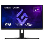 مانیتور گیمینگ 27 اینچ ویوسونیک مدل XG2709