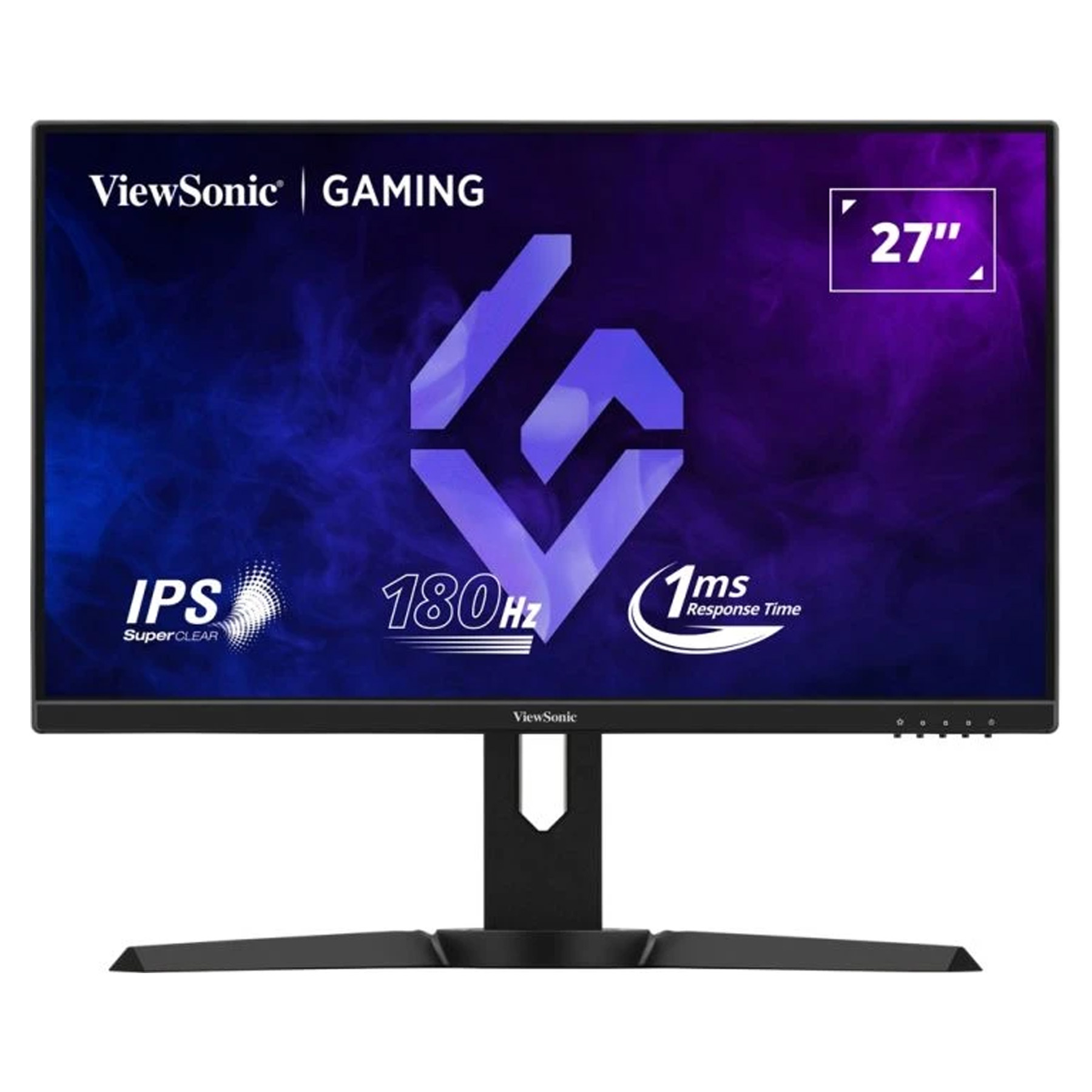 مانیتور گیمینگ 27 اینچ ویوسونیک مدل XG2709