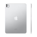 تبلت 11 اینچ اپل مدل iPad Pro 2024 M4 Wi-Fi ظرفیت 256 گیگابایت و رم 8 گیگابایت