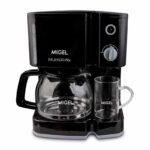 قهوه‌ساز میگل مدل GCM 900