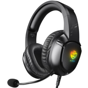 هدست مخصوص بازی سل بایتز مدل RGB-S20