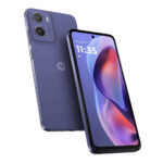گوشی موبایل موتورولا مدل Moto E15 دو سیم کارت ظرفیت 64 گیگابایت و رم 2 گیگابایت