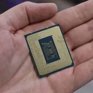 پردازنده مرکزی اینتل مدل Core i5 12400F-Tray