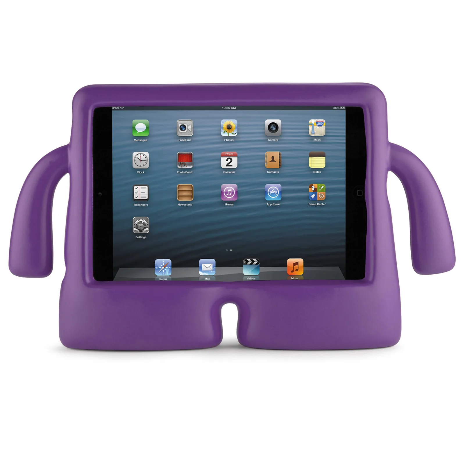 کاور  مدل H67 مناسب برای تبلت اپل Ipad mini1/2/3/4/5