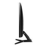 مانیتور سامسونگ مدل U32J590-4K سایز 32 اینچ