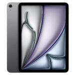 تبلت 11 اینچ اپل مدل iPad Air 2026 M4 Wi-Fi ظرفیت 256 گیگابایت و رم 12 گیگابایت، رزولوشن دوربین اصلی ۱۲ مگاپیکسل، پشتیبانی از قلم و کیبورد