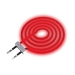سرخ کن بدون روغن میگل مدل GAF 401