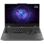 لپ تاپ 15.6 اینچی لنوو مدل LOQ 15IRX9-i7 14700HX-64GB DDR5-2TB SSD-RTX4060-FHD - کاستوم شده