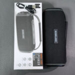 اسپیکر بلوتوثی قابل حمل رزلند مدل RS-510