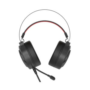 هدست سیمی گیمینگ ردراگون مدل Carmen H261