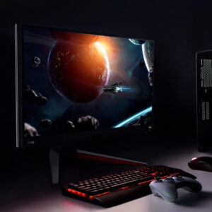 مانیتور بنکیو مدل EX2710Q سایز 27 اینچ