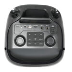 اسپیکر بلوتوثی ردتون مدل RockBox R100